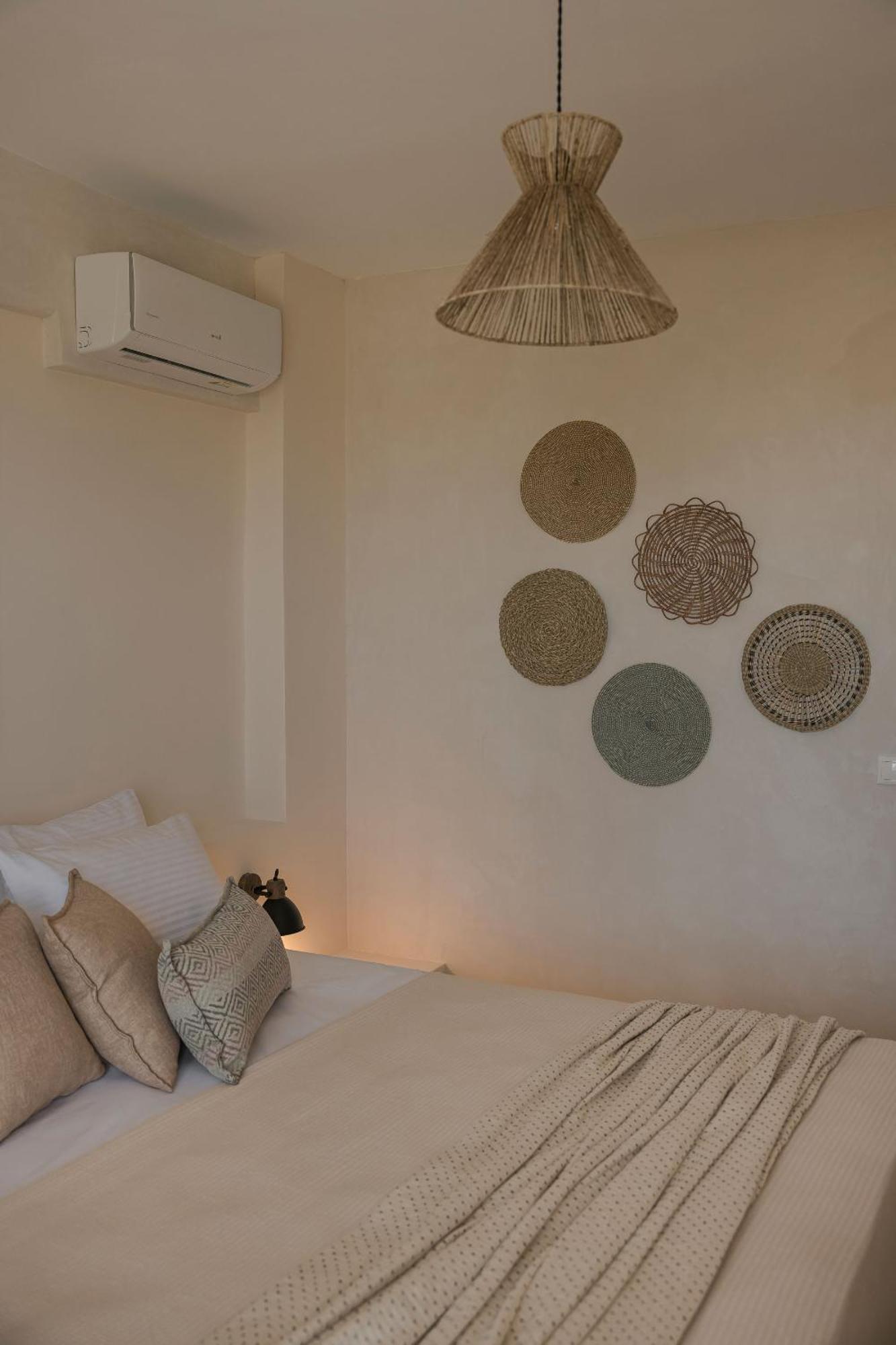 Villa Mirto - Iris Sunset Villas Lépedha Dış mekan fotoğraf